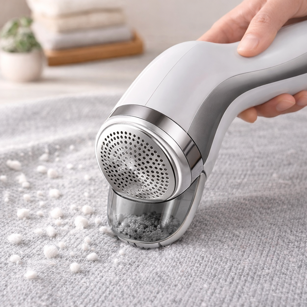 Air pro Rasoir anti-bouloches