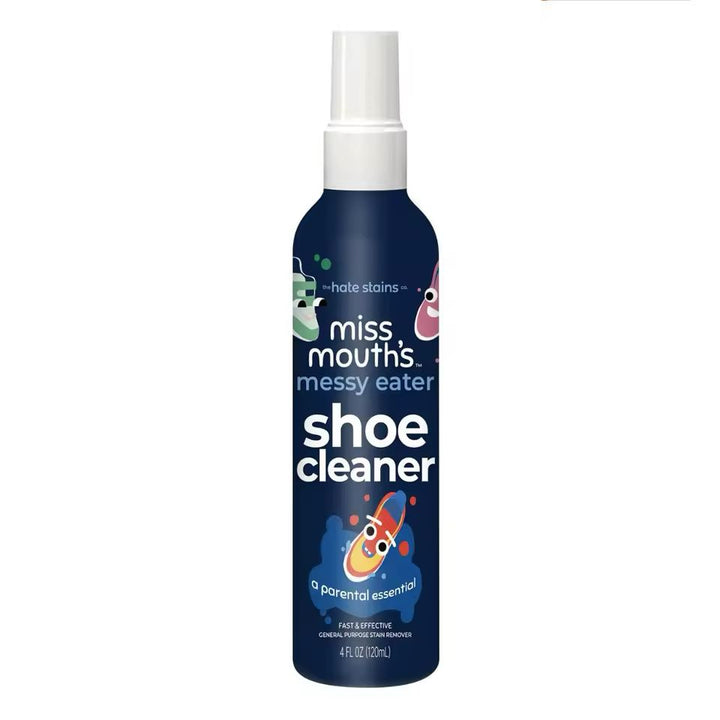 Spray détachant pour Chaussures
