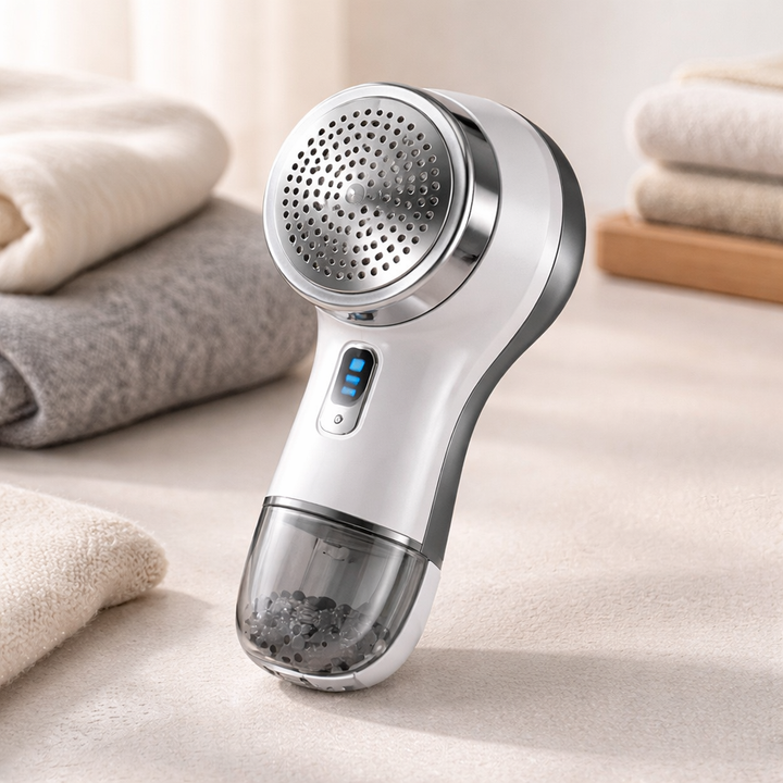 Air pro Rasoir anti-bouloches