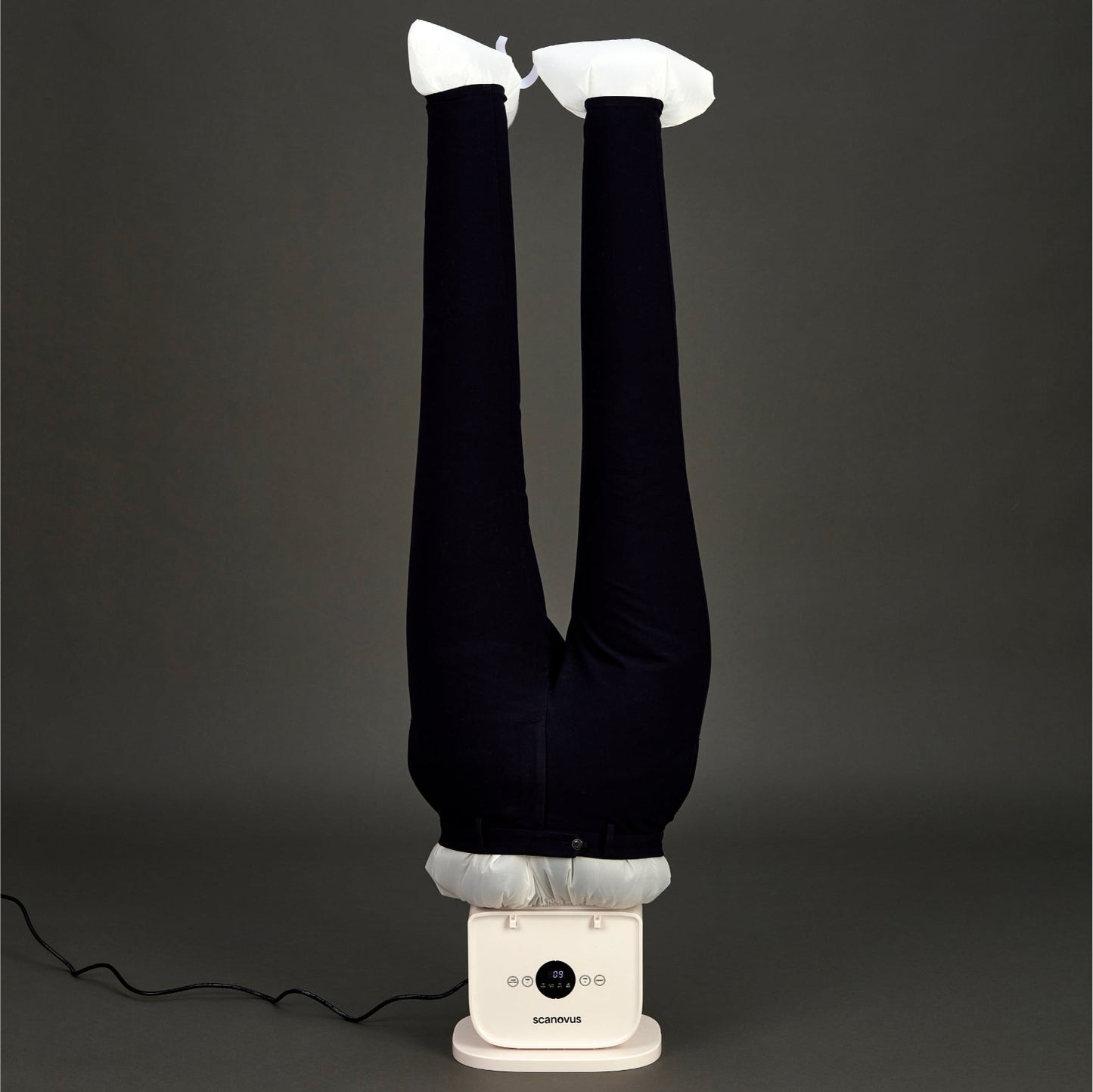 Appareil à repasser Premium - Air Ironing 3.0 (Livraison gratuite+ 1 protection de colis d’un an )