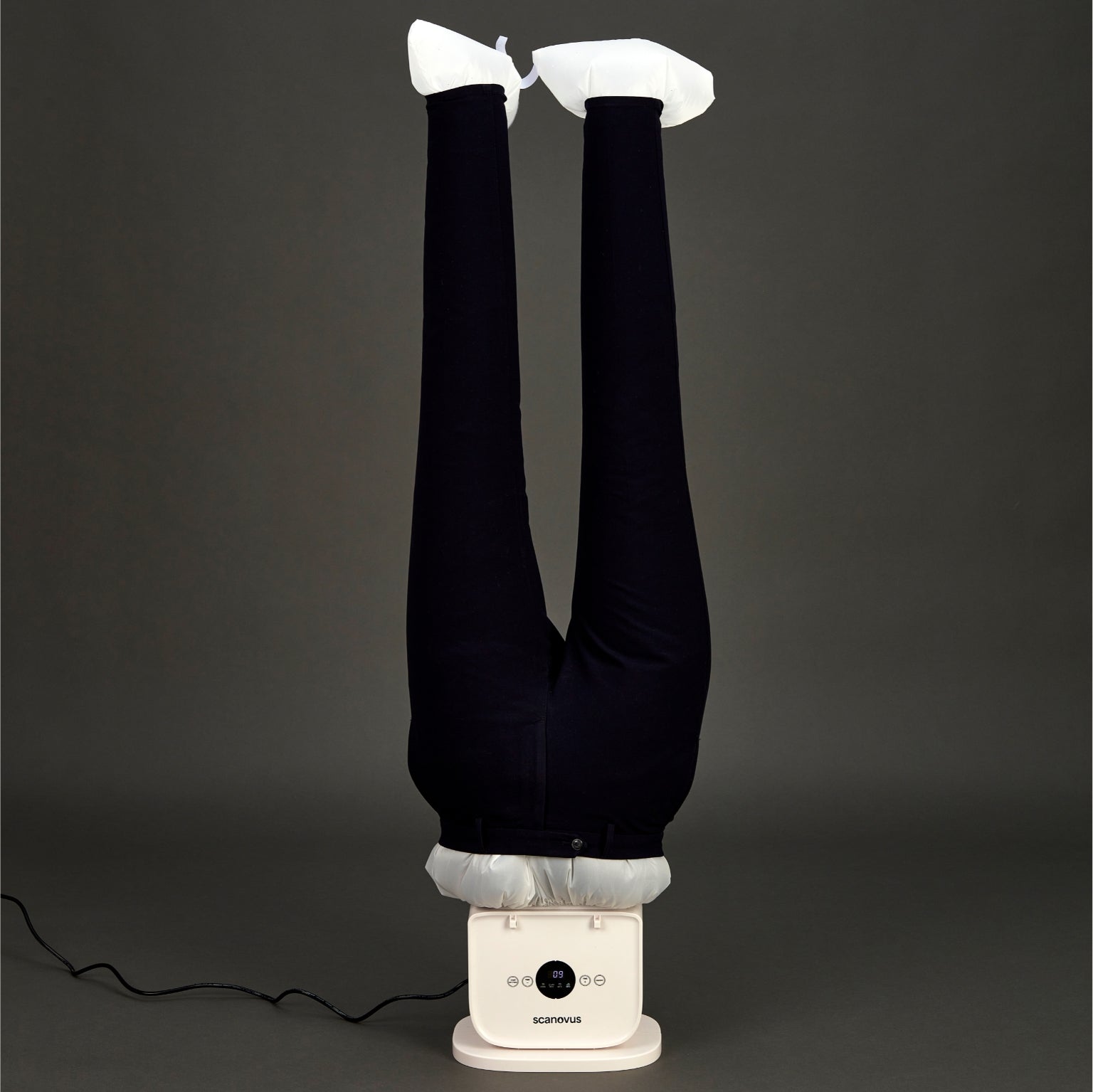 Appareil à repasser Premium - Air Ironing 3.0 (Livraison gratuite+ 1 protection de colis d’un an )