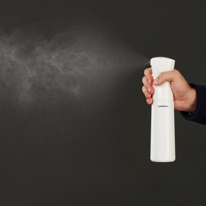 Vaporisateur pour un meilleur parfum des vêtements