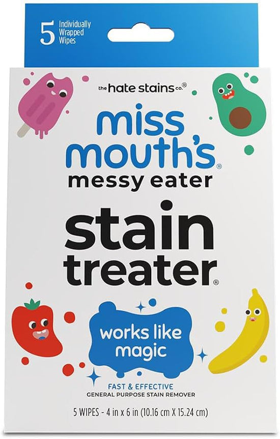 Lingettes nettoyantes express