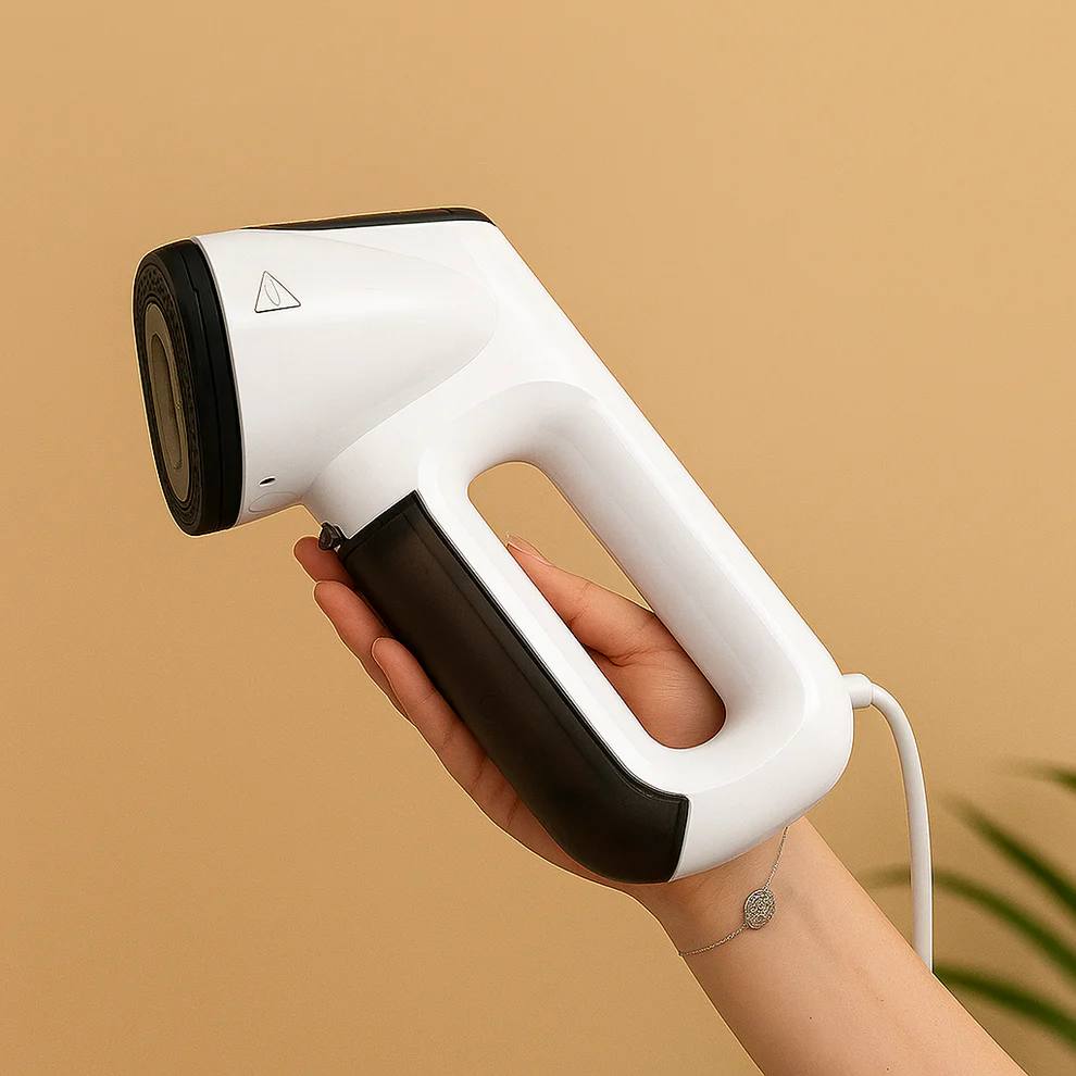 Air Ironing 2.0 -  Défroisseur à vapeur Premium(Livraison + Rasoir anti-bouloches offert)