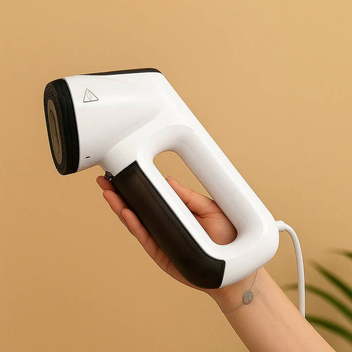 Air Ironing 2.0 -  Défroisseur à vapeur Premium(Livraison + Rasoir anti-bouloches offert)
