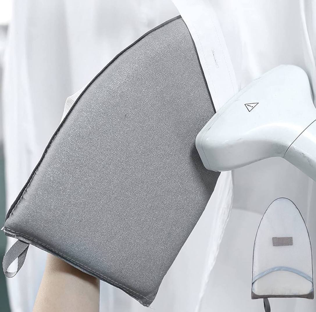 Coussin en coton- protection contre les brûlures